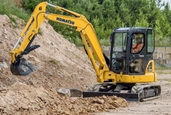  Komatsu PC45MR-5_1